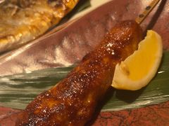 -鳗鲔料理小馆