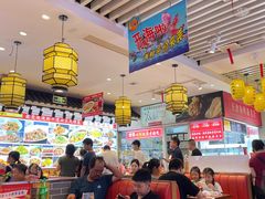 -渔家风味·鲅鱼水饺·央视展播·海鲜天津菜(开发区店)