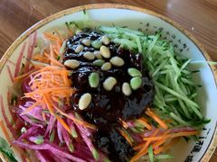 -门框胡同百年卤煮(杨庄路店)