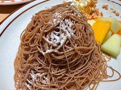 -菲滋意式餐厅(西溪印象城店)