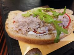 -宏安瑞士大酒店馥澜吧