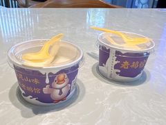 -金典银峰老鹅馆·昆山菜(亭林公园店)