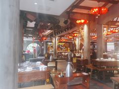 -李雪火锅食府(宽窄巷子总店)