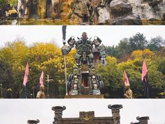 -三国赤壁古战场