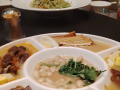 -西安饭庄·非遗陕菜(凤城五路店)