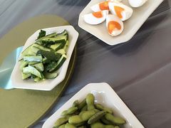 喜洋洋蟹庄农家乐-喜洋洋蟹庄(阳澄湖店)