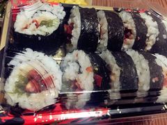 -哏儿寿司(红桥店)