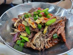 -昱德来·天津菜(河西店)