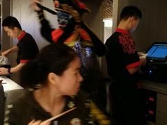 -海底捞火锅(航洋城店)