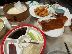 -小吊梨汤·北京菜·烤鸭(鸟巢店)
