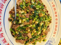-旺角小渔村·海肠捞饭开创者(环山路店)