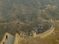 -慕田峪长城