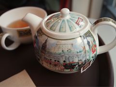 -Cafe de Paris(林荫路店)