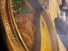 -牛匠和牛寿喜锅(西安总店)