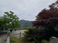 -雁荡山风景名胜区