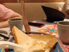 泡鲁达-云海肴·汽锅鸡·云南菜(天山百盛优客店)