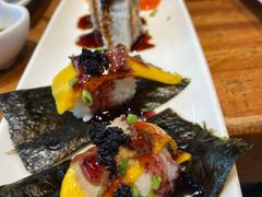 寿司-大渔·观筵(三里屯太古里店)