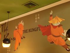 -蛙小侠·沸腾砂锅牛蛙(番禺天河城店)