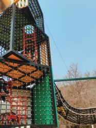 -浅山蜜塘奇妙乐园·亲子营地