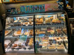 -星巴克(北京三里屯SOHO一店)