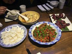-小柴米·传统江西菜(八一广场店)