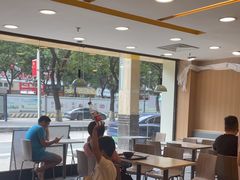 -真功夫(金月湾店)