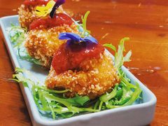 -吃饼人西餐(南开店)