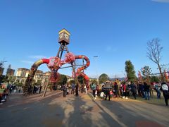 -枫香湖儿童公园