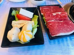 -潮福城大酒楼·潮粤菜·港式点心(阳光城店)