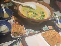 -四世同堂·京菜·烤鸭(双井店)