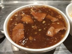 -姚记炒肝店(簋街店)
