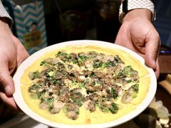 -莆田餐厅PUTIEN(世博源店)