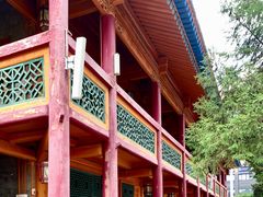 -西宁市东关清真大寺