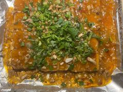 -绿茶餐厅(成都大悦城店)