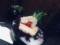 -湊湊火锅·茶憩(和平大悦城店)