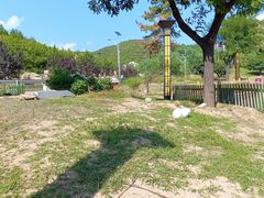 -山西乌金山旅游区