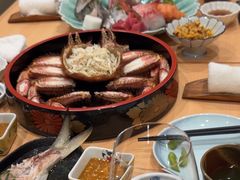 -和樂日本料理