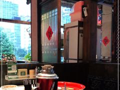 大堂-农耕记·湖南土菜(科技园店)