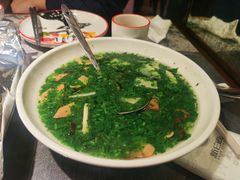 -新白鹿餐厅(松江开元地中海店)