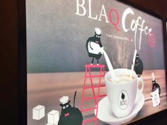 -BLAQ咖啡(骏豪店)