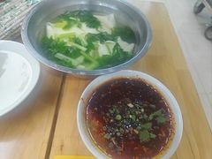 -王菊美食街·王菊面馆(总店)