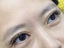 点击看大图 -今玥美甲美睫