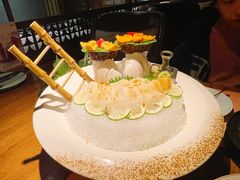 -山葵家·创意料理(万象汇店)