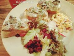 -漫咖啡(奥体店)