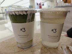 -Yee3·三号椰(上海中山公园龙之梦店)