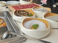 -海底捞火锅(威高广场店)