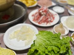 -鑫龙火锅城(阳光新路店)