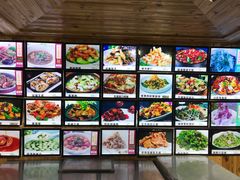 菜单-老东镇啤酒屋海鲜加工·蒸汽海鲜·海鲜烧烤(台东店)