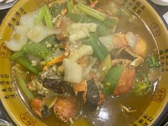 -川香煲(茅台路店)