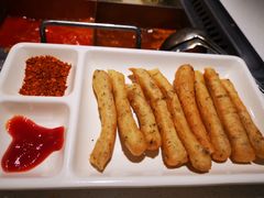 -海底捞火锅(玉桥商业广场店)